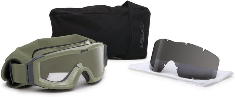 ESS Eyewear Profile Night Vision Compatible Goggle - Image 2